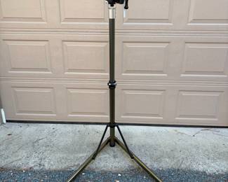 F40 - $65. Home Mechanic Bike Repair Stand. Excellent condition. 