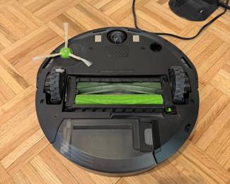 F88 - $65. Roomba iRobot Vacuum Model RVD-Y1. Base Model 17070. 