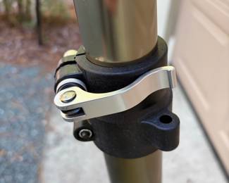 F40 - $600. Klein Quantum Road Bike 55cm. Chameleon Paint. Fair condition - going to need a little bit of work but overall good condition. 