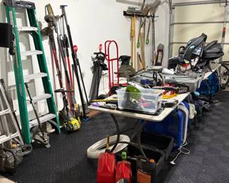 Overviews! Please come to the sale to shop these items! We can NOT hold items out of overview photos. 