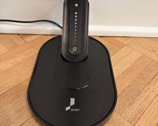 F69 - $25. Desk Lamp Model HD20203. 