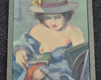 Sale Picture