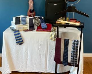 Mens Accessories