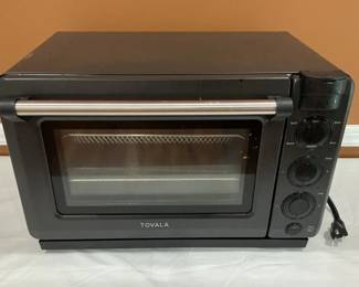 Tovala Toaster Oven