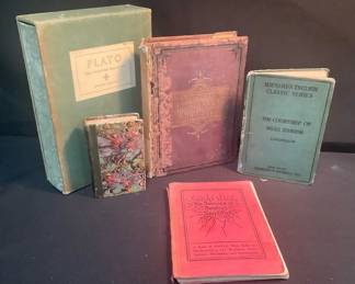 Vintage Library