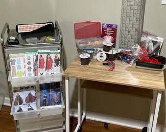 Crafts and Sewing