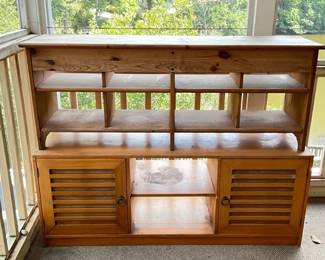 Refurbishing Project