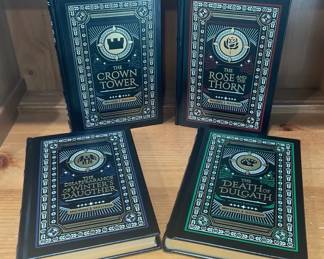 06 Deluxe Limited Edition The Riyria Chronicles