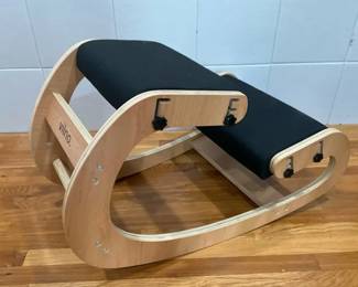 Vilno Nobel Ergonomic Kneeling Chair