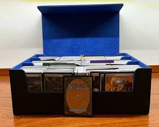 Magic The Gathering Collection