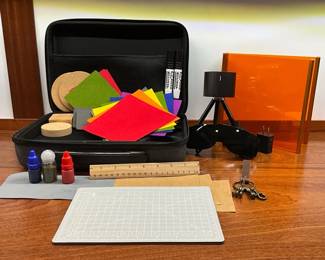 Laser Engraver