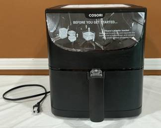 New COSORI Air Fryer