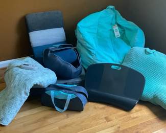 Household Floor Seating And Comfort