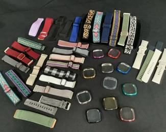 Fitbit SmartWatch Bands Covers