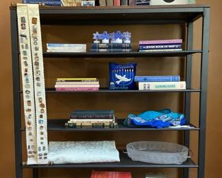 Jewish Books And Decor