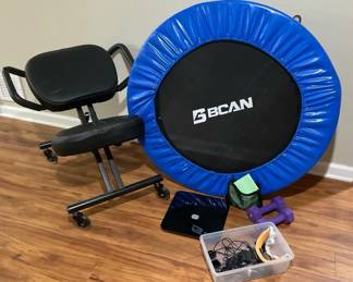 Fitness Fun