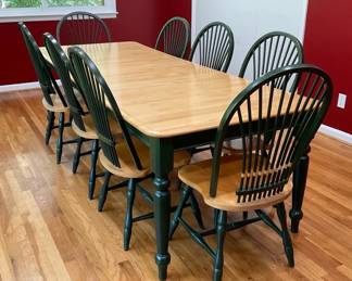 Dining Table Chairs