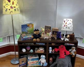 Childrens Playroom
