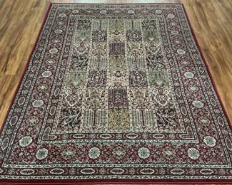 Valby Ruta Rug