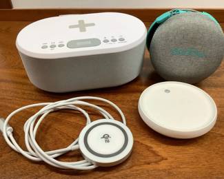 Sleep Better with IBox Dodow