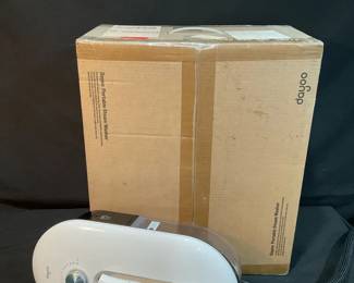 Dayoo Portable Steam Washers