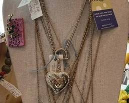 Designer Jewelry