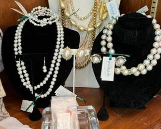 Vintage Necklaces