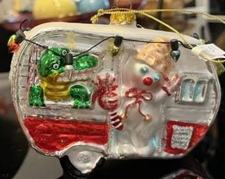 Christmas Ornaments