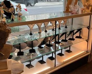 Front Jewelry Case for Sale