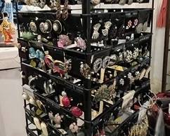 Clips, ScrewBacks, Studs and Dangle Earrings