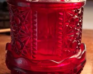 Fairy Lamp
