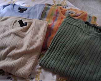 Men's Sweaters