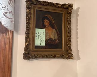 Original art