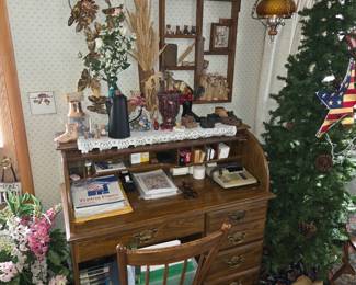 Secretary, misc HomeGoods