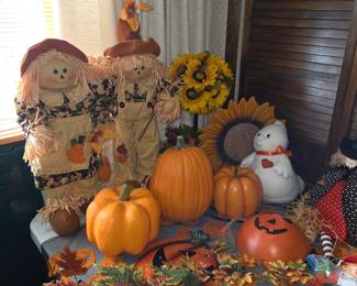 Halloween
