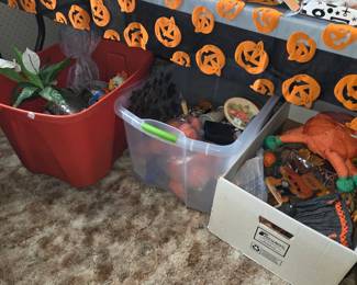 Halloween