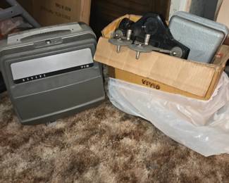 Projectors