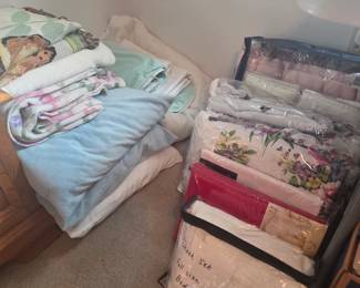 Bedding