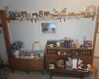 Mid-Century Furniture, decor