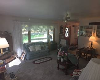 Lots of HomeGoods