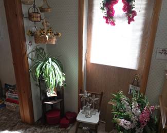 Country decor