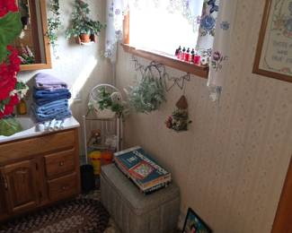 Country decor