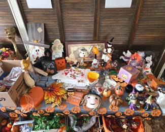 Halloween