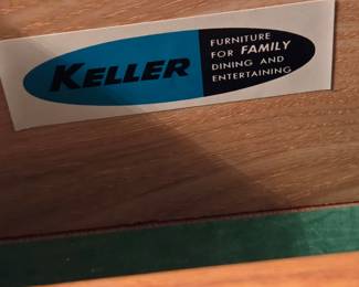 Keller