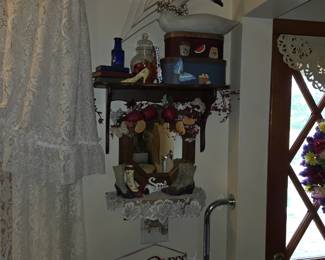 American decor