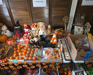 Halloween