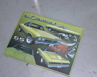 Sale Picture