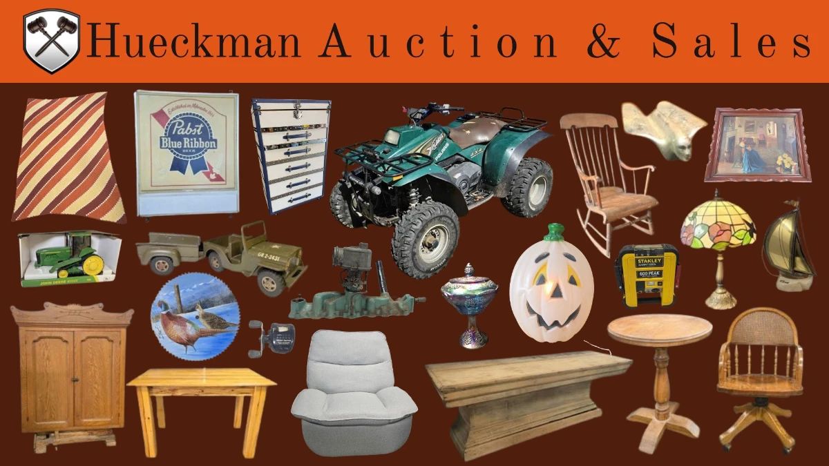Fall 2026 Auction
