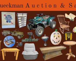 Fall 2026 Auction