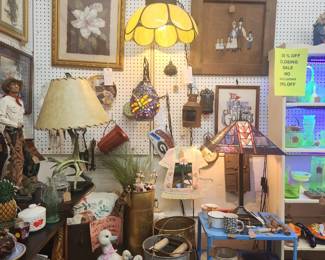 Sale Picture